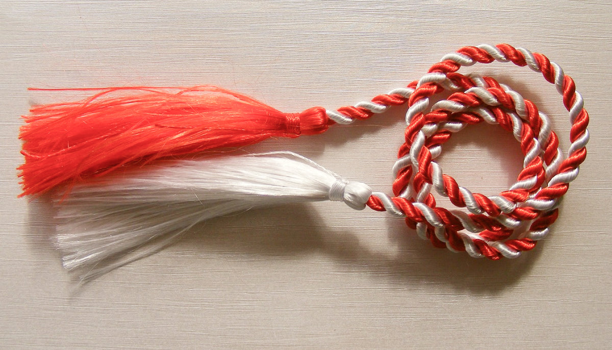 1 martie: martisor